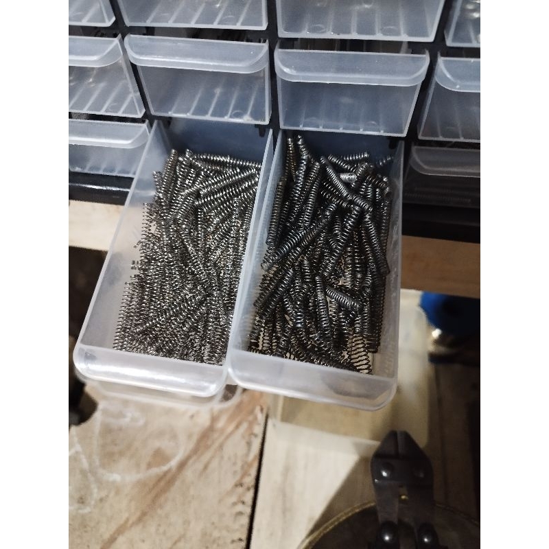 per bail arm KASTKING SHARKY 4000