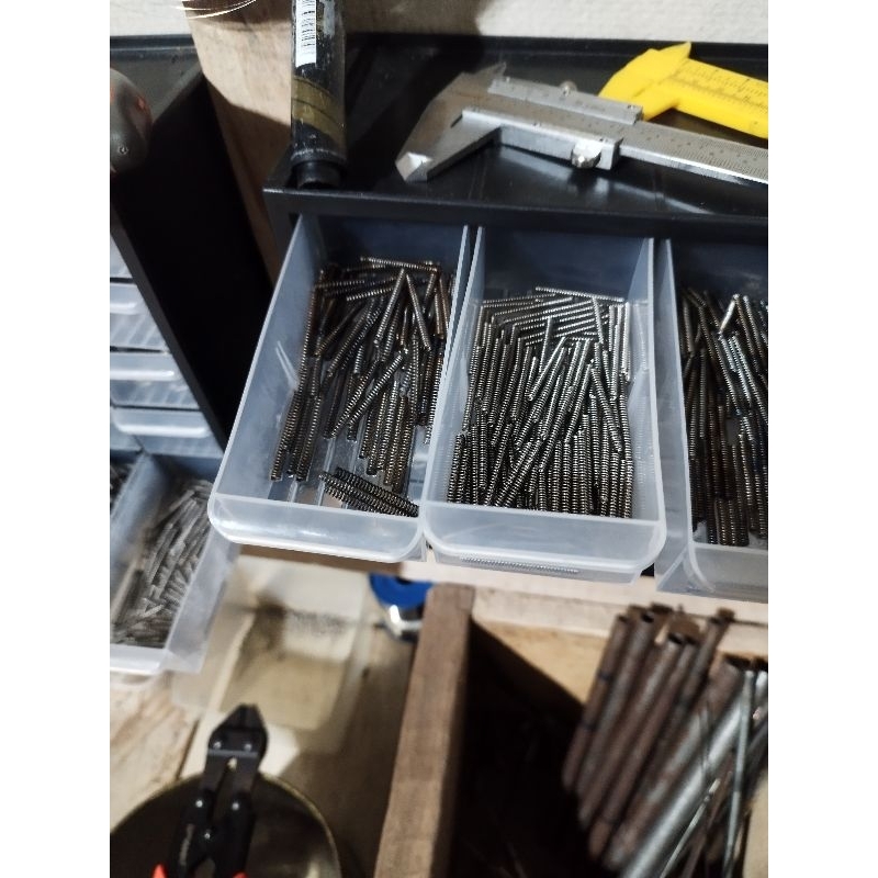 per arm reel KASTKING SHARKY 1000