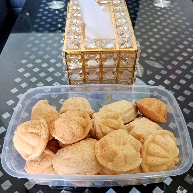 

Kue Bhoi Aceh