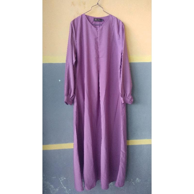 Gamis Griya Musafa