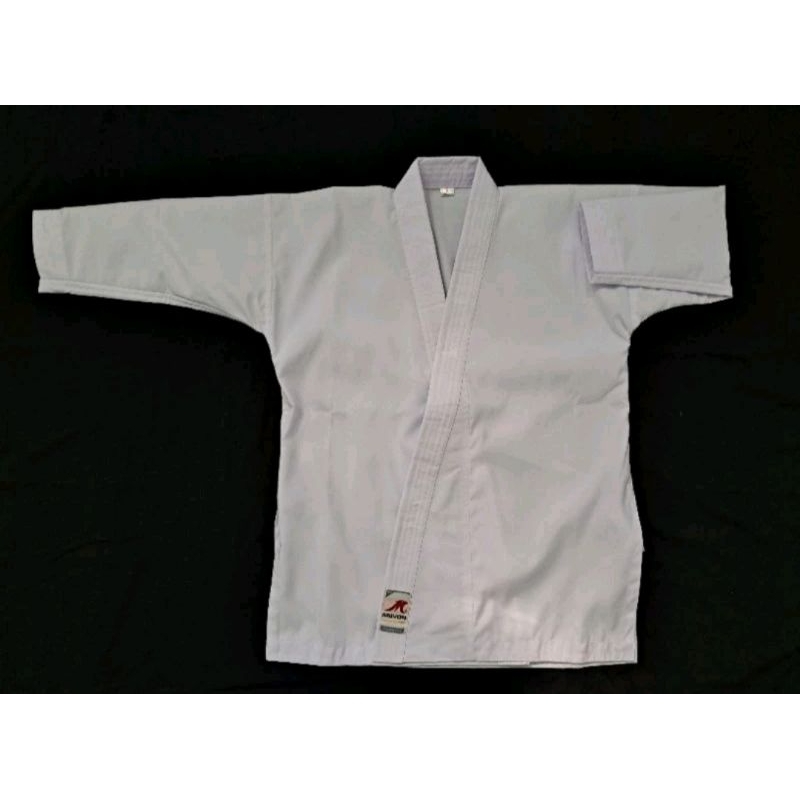 BAJU KARATE PEMULA MUVON TC PRO