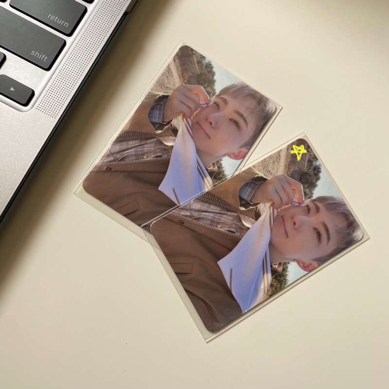 [Booked] Hoshi Hiksrot