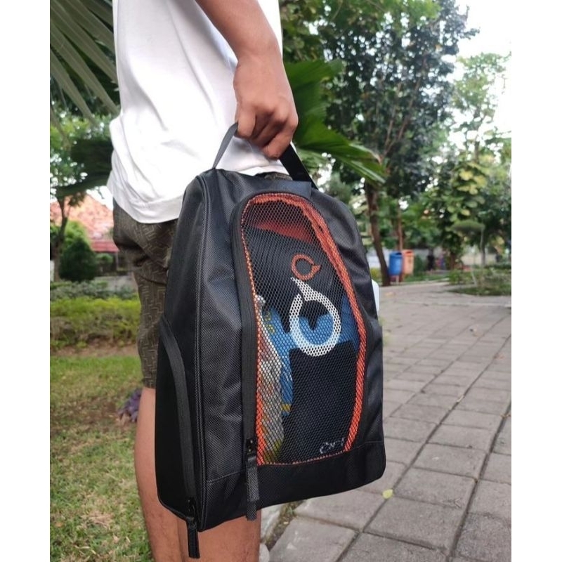 Ortuseight Tas Sepatu Terbaru