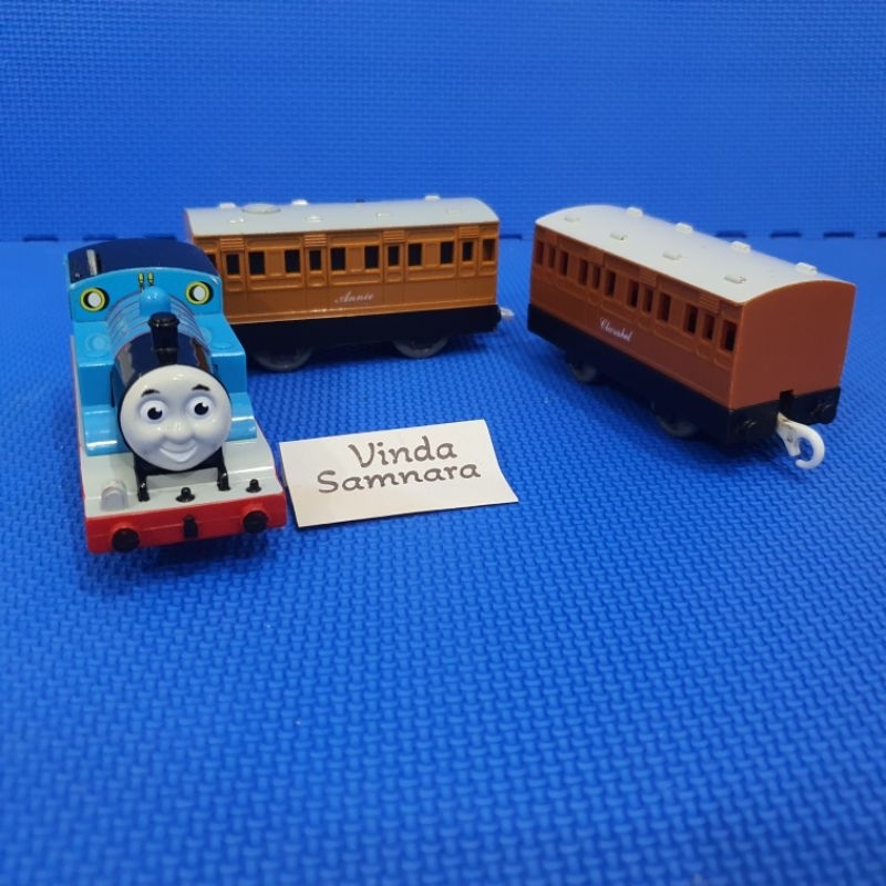 Takara Tomy Plarail Talking Thomas OT-01