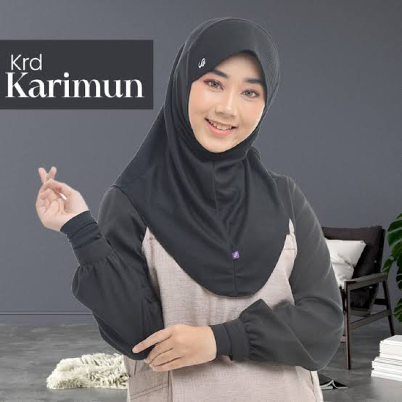 KRD AN KARIMUN