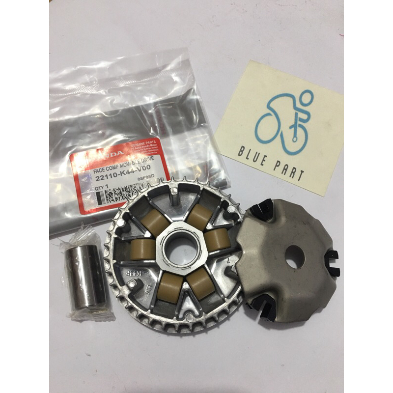 Rumah roller Assy beat pop rumah roller Assy beat fi ESP rumah roller Assy beat street rumah roller 