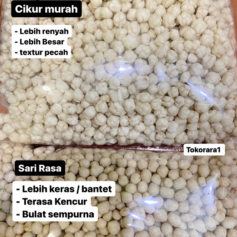 

KODE J87Q Sukro Cikur Sari Rasa Murah banget 1kg