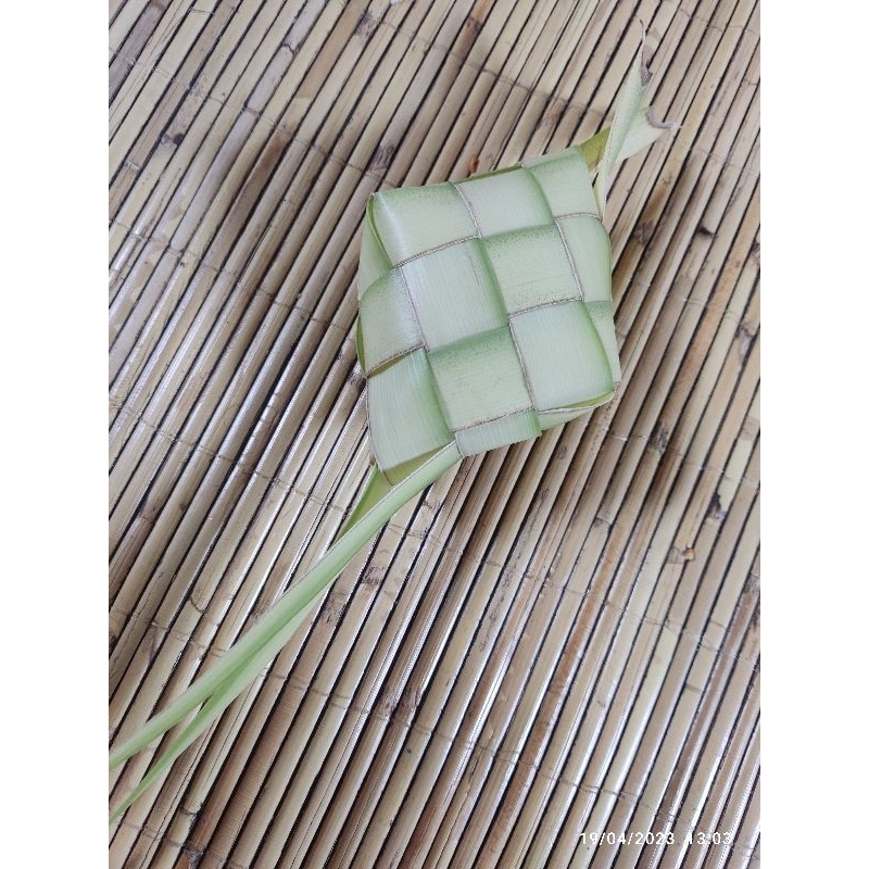 

ketupat