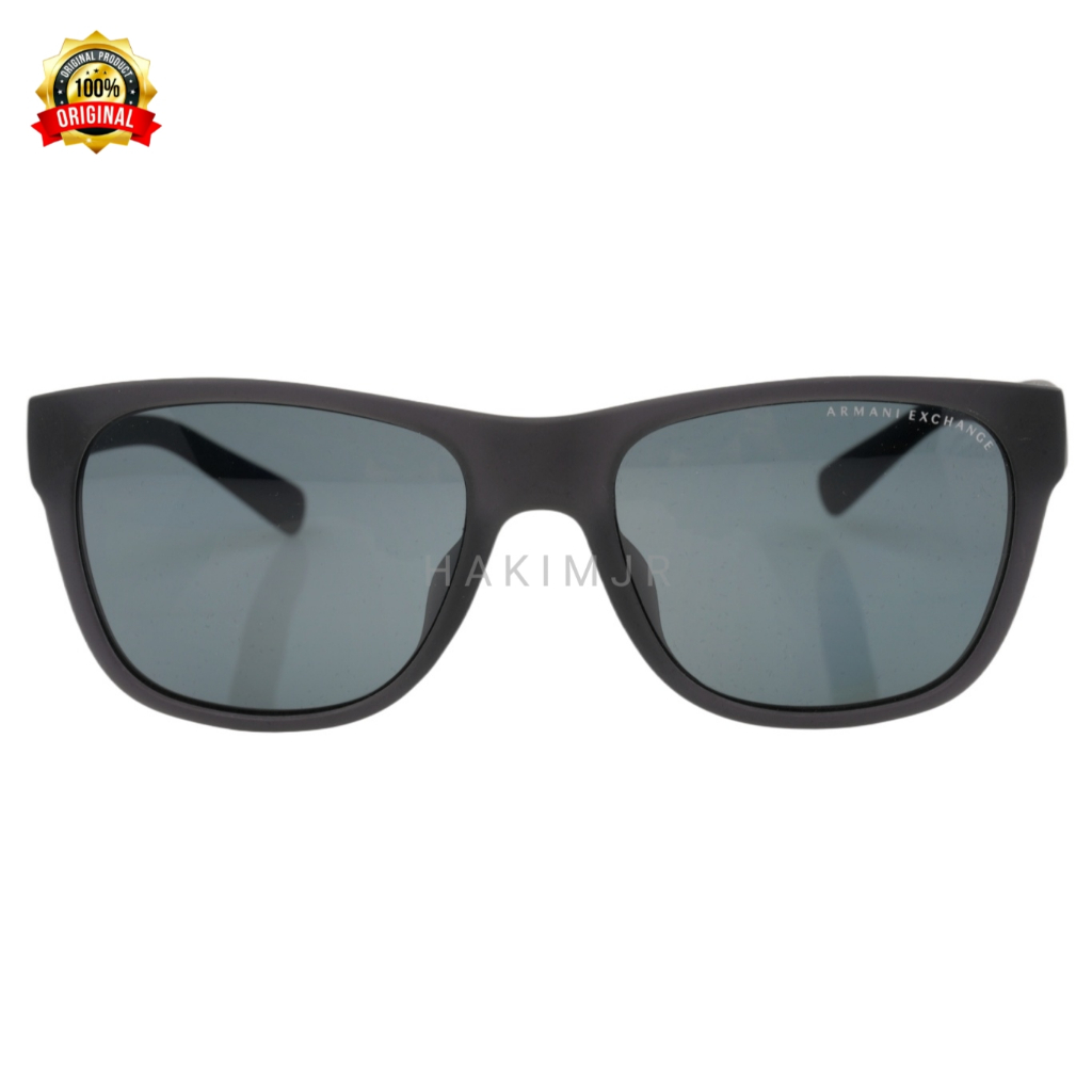 Frame Kacamata Armani Exchange AX4008F 8020/81 Original