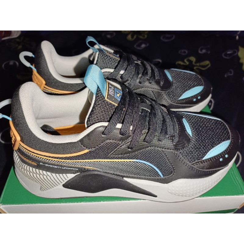 Puma rs-x 3D ORIGINAL *SECOND* size 40,5/26cm