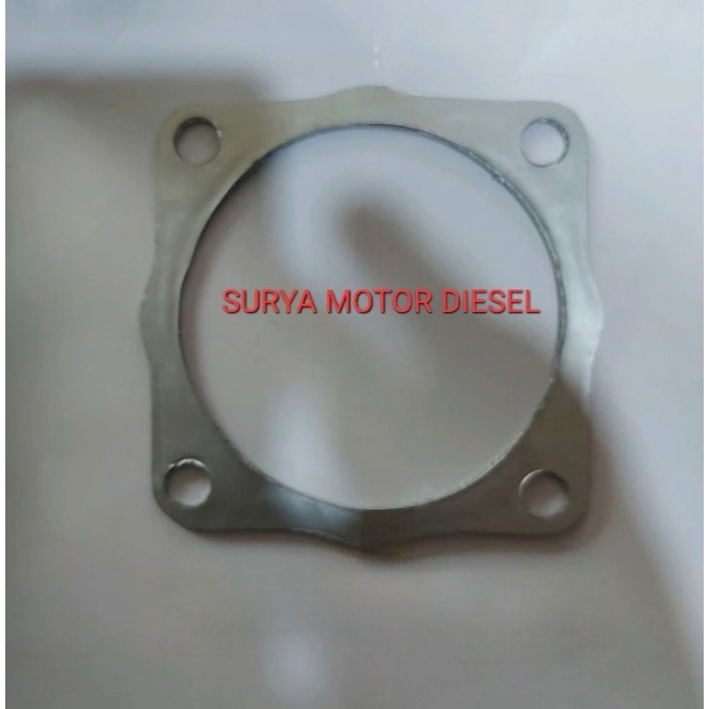 PACKING KNALPOT HINO LOHAN FM260TI FM260PS FG235  FG210