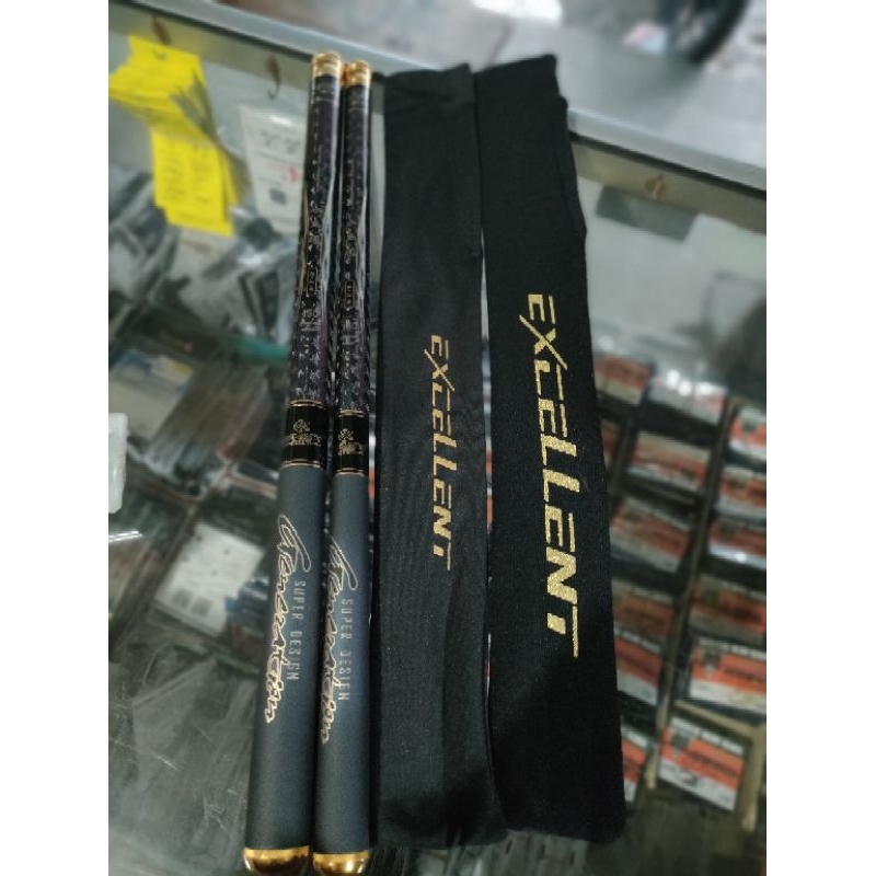 TEGEK ARIRANG EXCELLENT 360 450