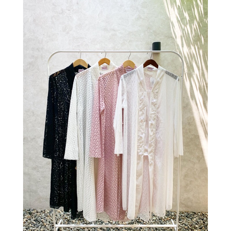 Kutu baru- kebaya kutu baru