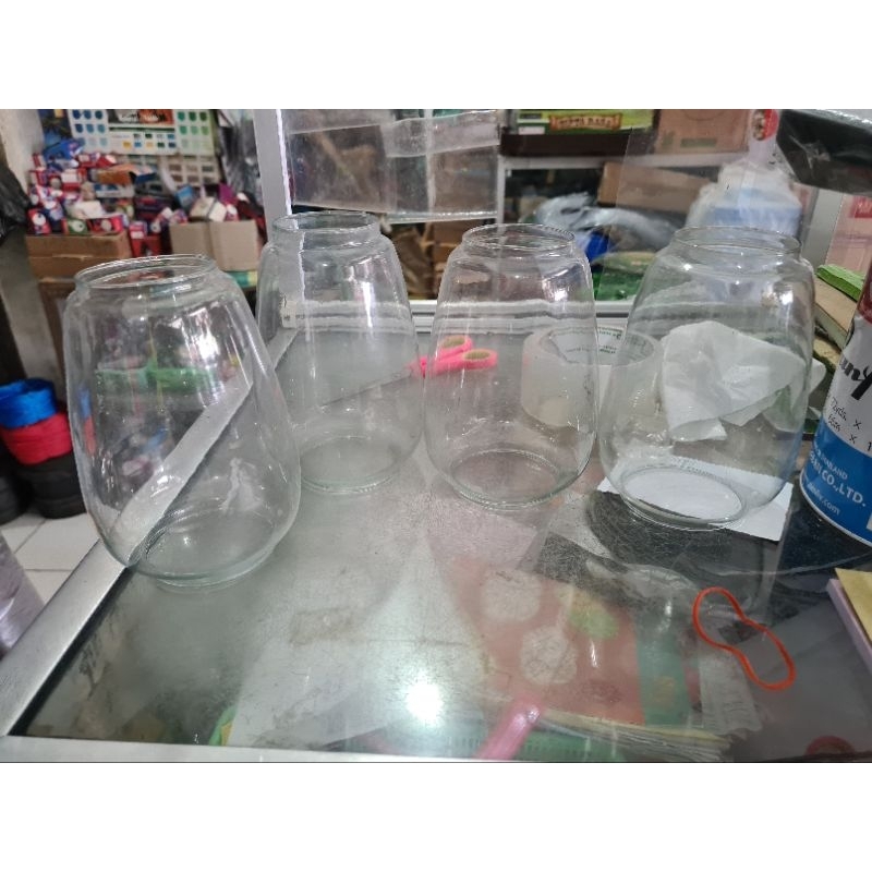 kaca semprong lampu kapal badai sunlight 255