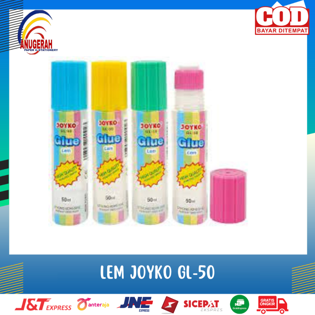 

LEM JOYKO GL-50 (PCS)