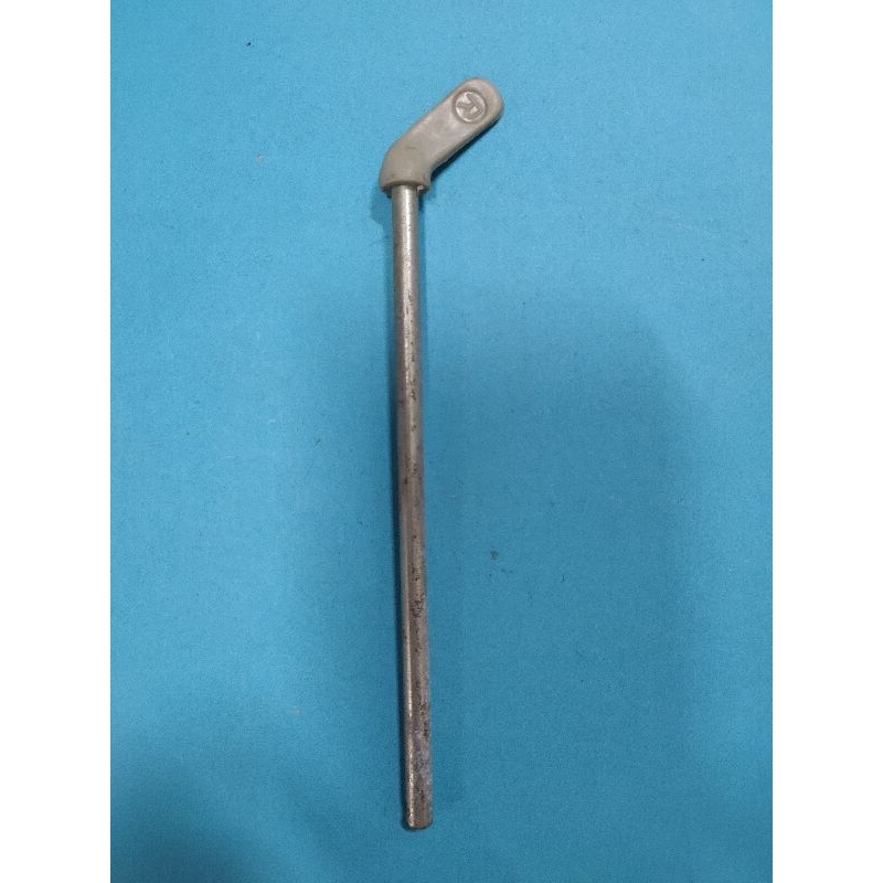 STANG KRAN BENSIN VESPA SUPER/SPRINT/PS/PX