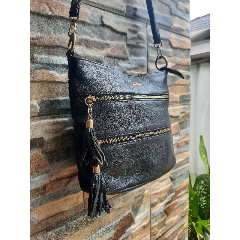 Slingbag CAMBIO - TAS PRELOVED BRANDED ORIGINAL