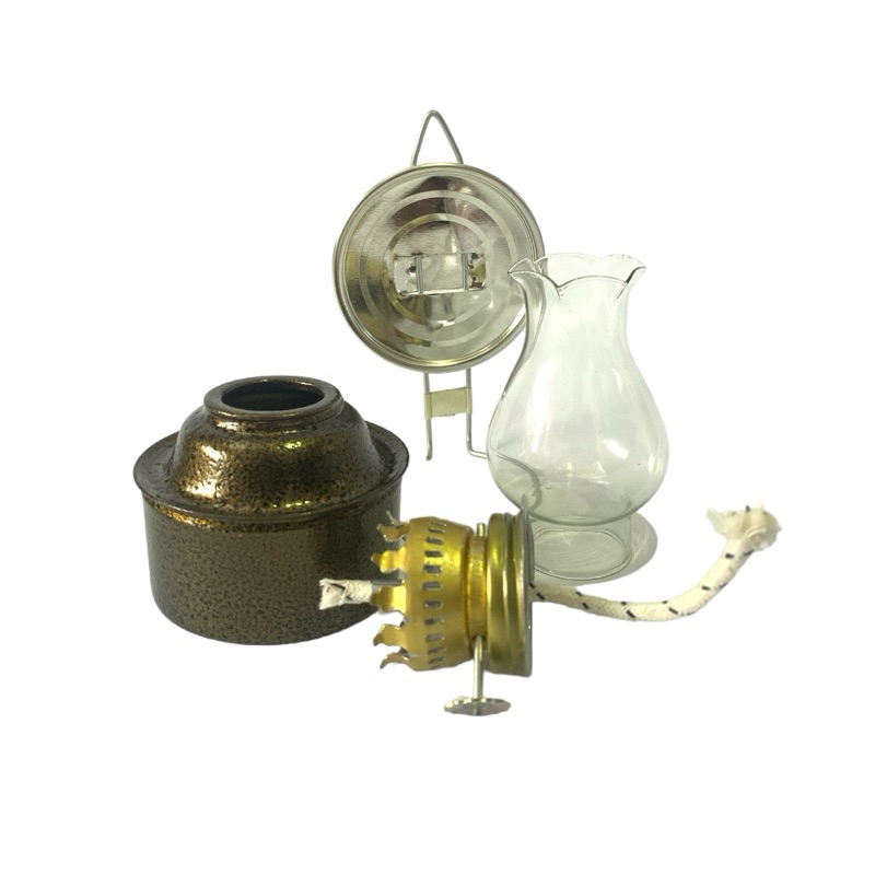 PROMO LAMPU UBLIK KALENG LAMPU TEPLOK MINYAK TANAH UD RUKUN
