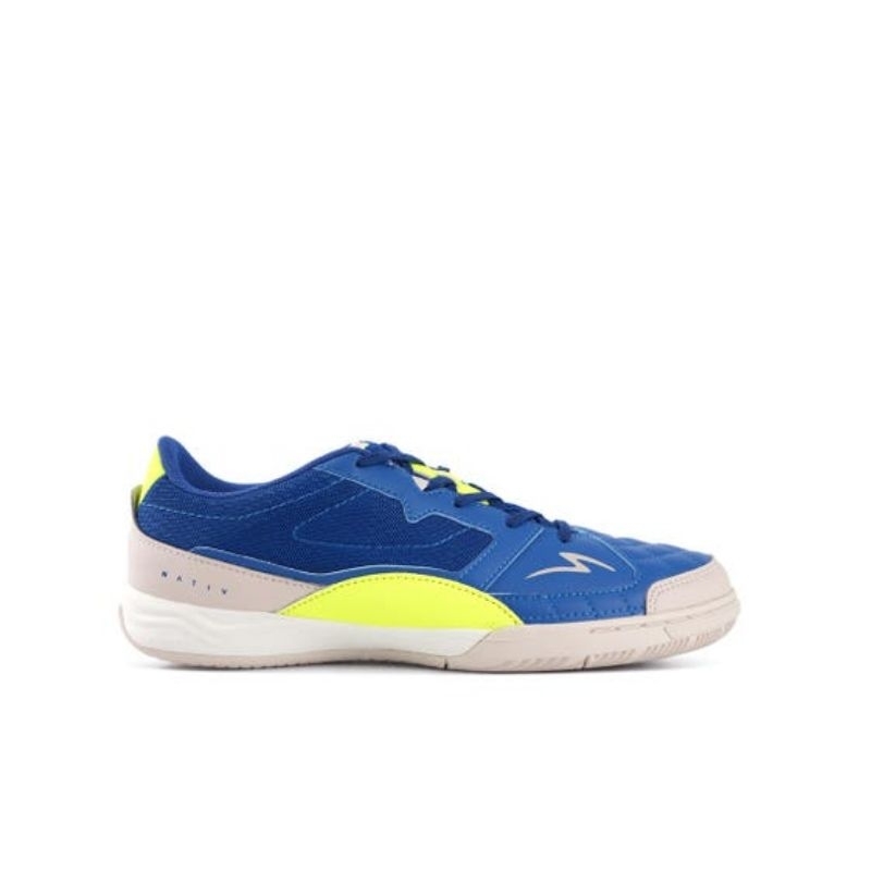 SPECS METASALA NATIV 4 GALAXY BLUE/SAFETY YELLOW