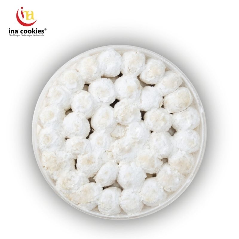 

Ina cookies PUTRI SALJU