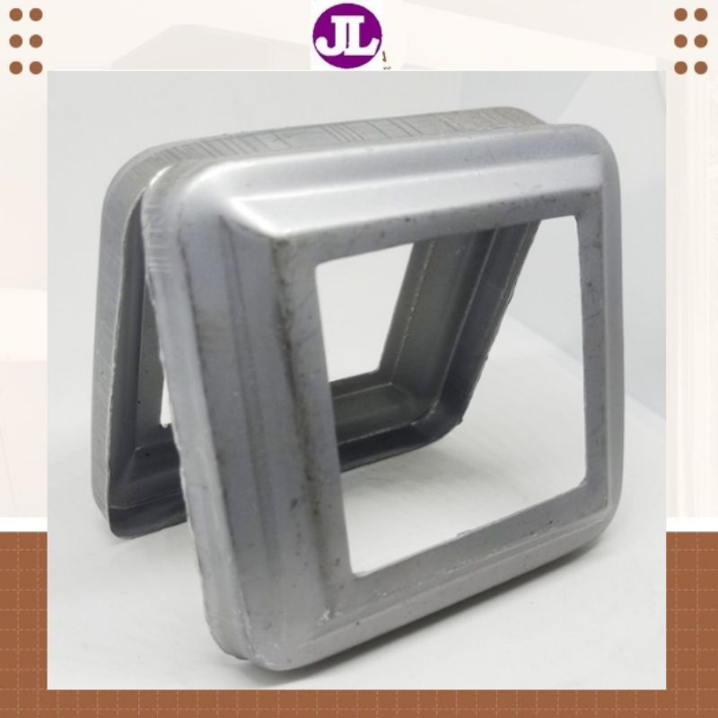Ring Hollow 60 x 60 mm Tapak Hollow 60 x 60 mm Ring Besi Hollow 60 x 60 mm Tapak Besi Hollow 60 x 60
