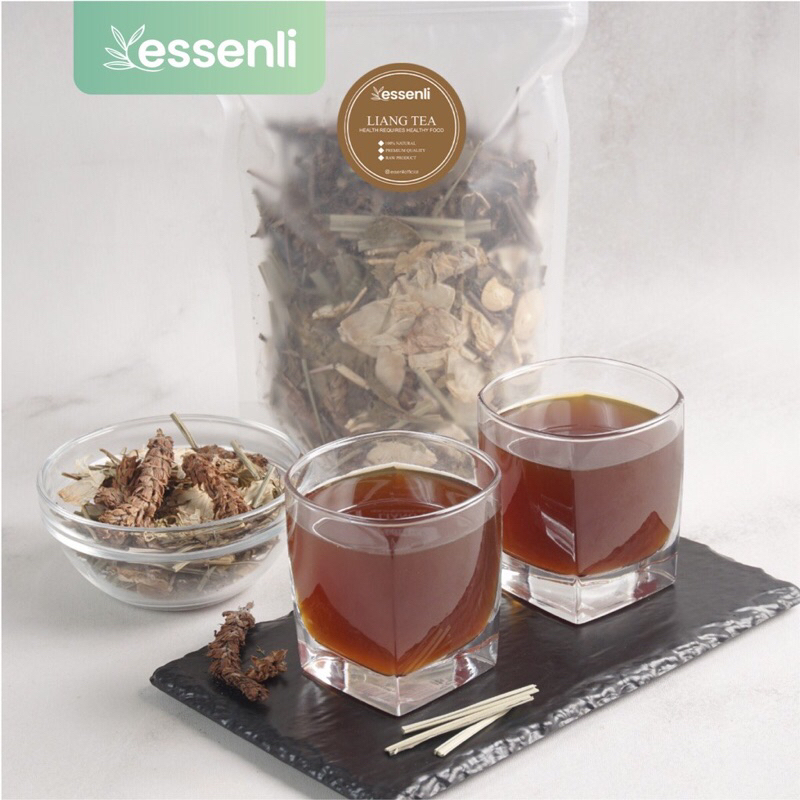 

Liang Tea Premium