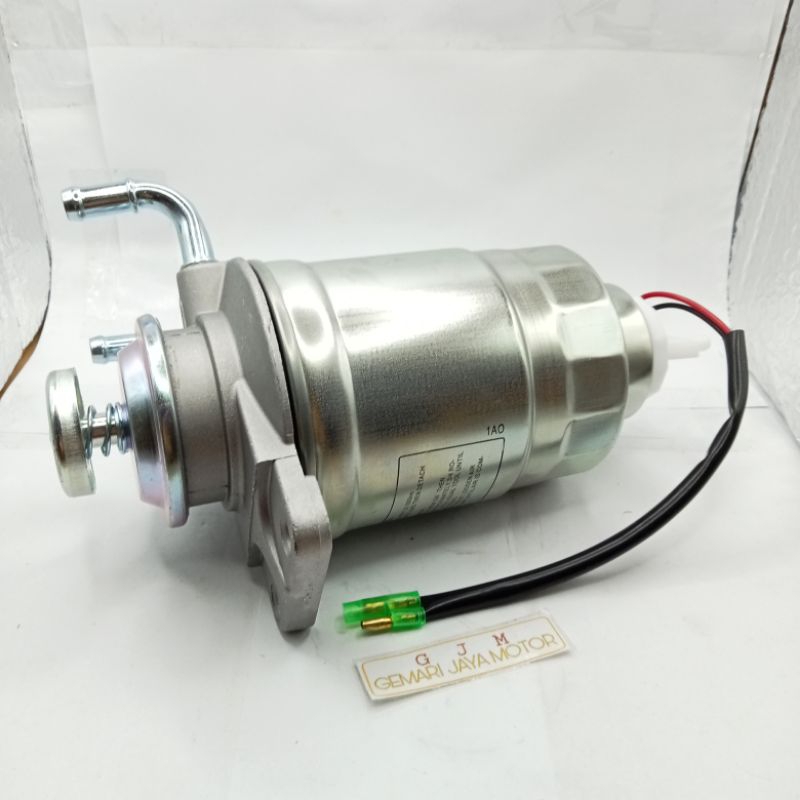 POMPA SOLAR, FUEL PUMP ASSY ISUZU NKR71, NMR71