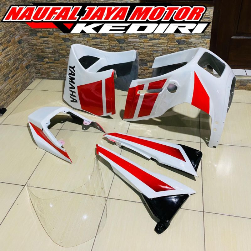 FAIRING RZR  FAIRING YAMAHA RZR