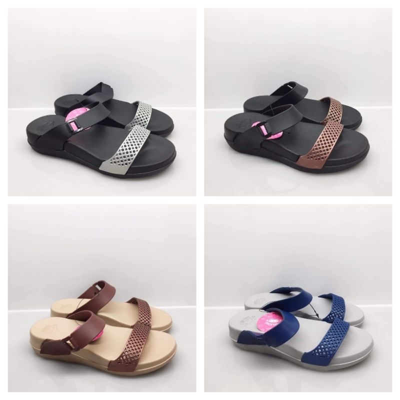 Sandal Monobo Moniga Bangkok Thailand