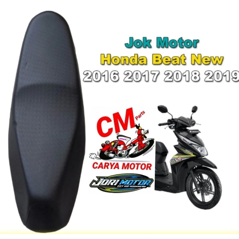 JOK MOTOR HONDA BEAT FI DIGITAL 2017 2018 2019