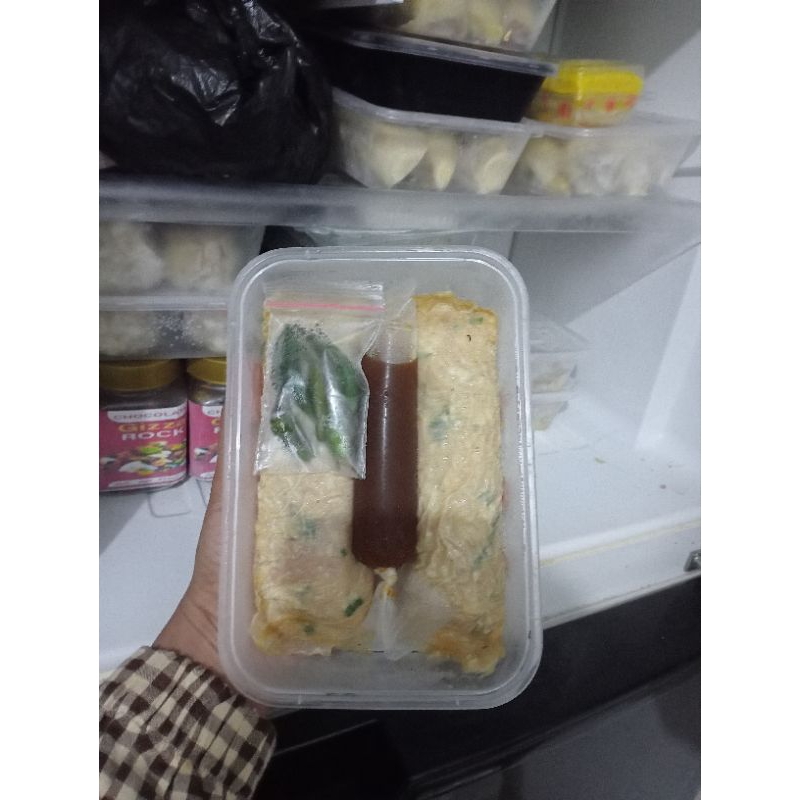 

Gohyong Viral isi 2 Jumbo