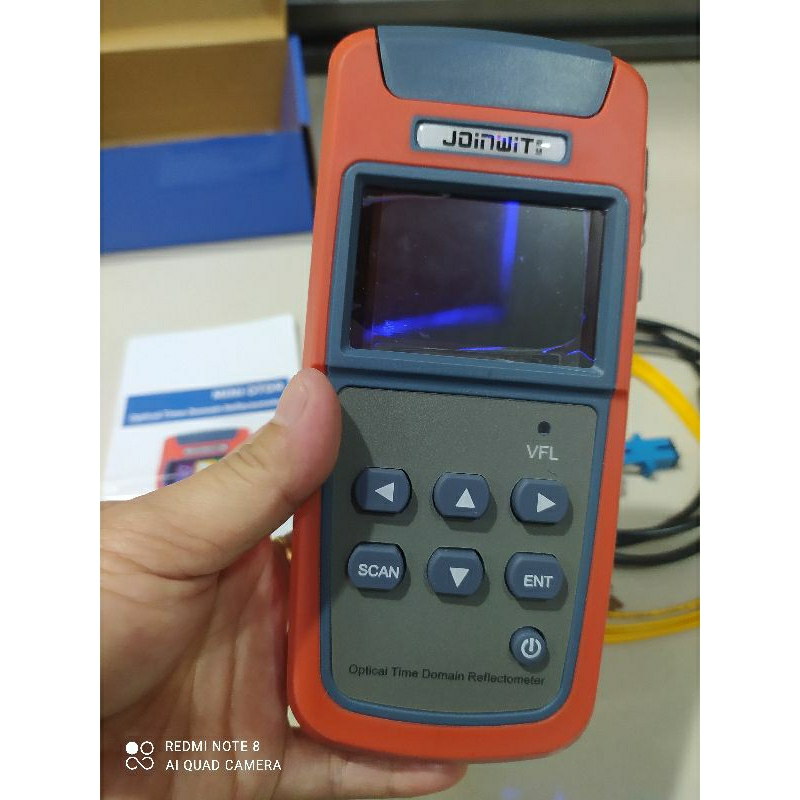 otdr joinwith 3305A OTDR JOINWIT 3305A