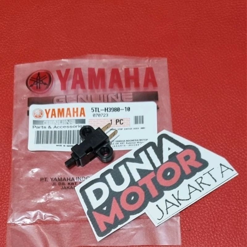 Switch rem mio sporty smile soul original yamaha swit rem swith rem mio switch rem kiri mio