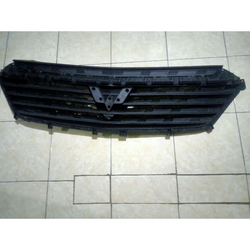 Grill mobil Wuling Almaz Type RS