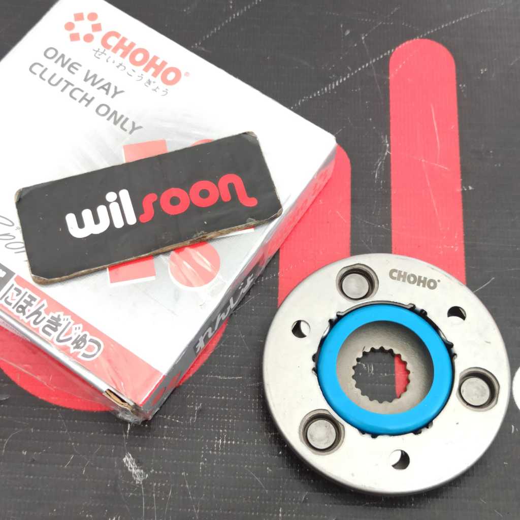 One Way Stater Rumah Pelor Stater Only Yamaha Mio M3 / Xeon Rc / Soul Gt 125 Choho