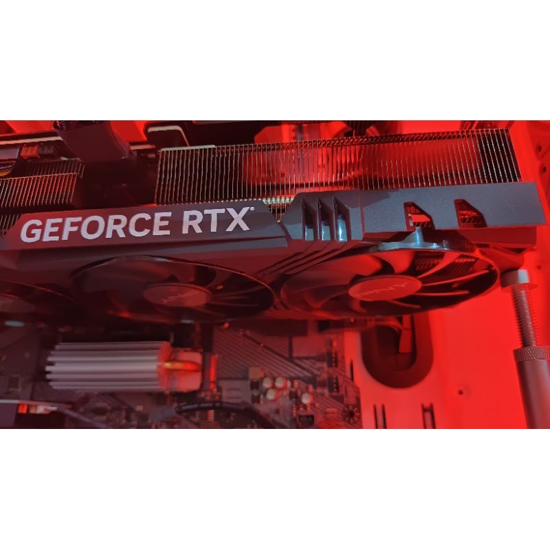 PNY RTX 4070 Ti 12GB Verto