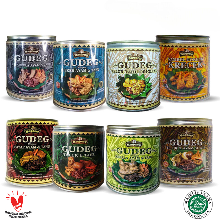 

Gudeg Bagong Gudeg Kaleng Bagong Jogja Dapur Yu Djum Oleh Oleh Khas Jogja Gudeg Yu Djum Bagong Jogja