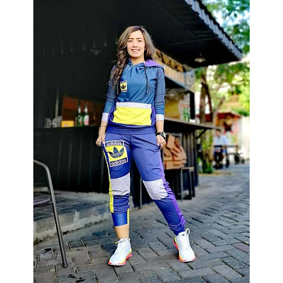 DISTRIBUTOR BAJU SENAM SXB SPORT ADIDAS SEAGATE SWEATSHIRT HOODIE HALF ZIPPER AND JOGGER