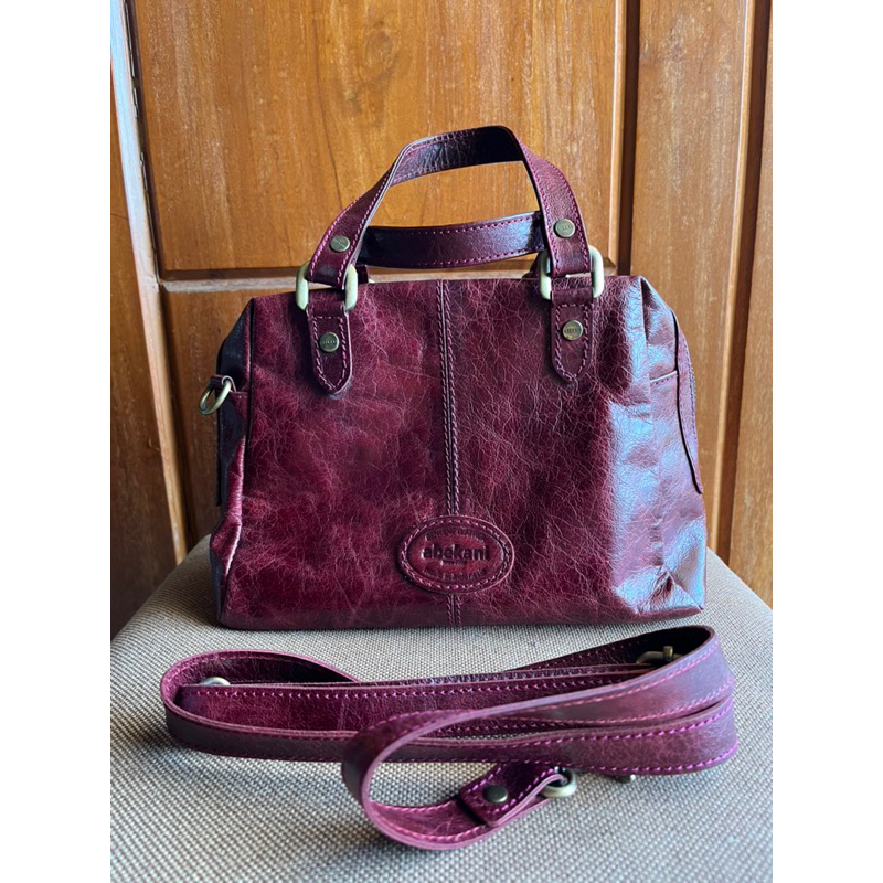 Abekani Preloved WH-021