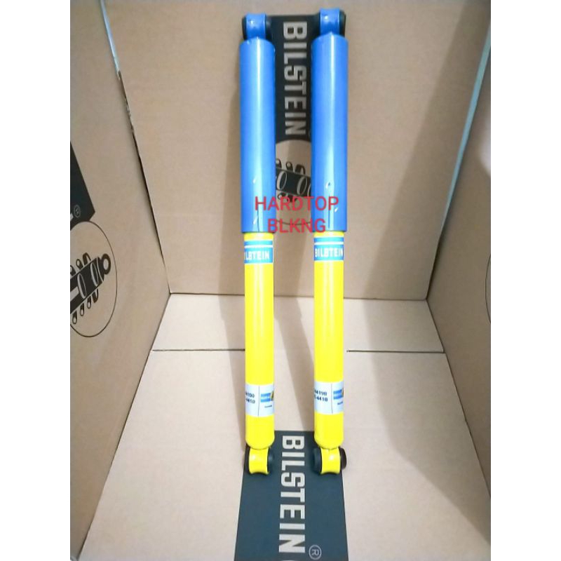 shock absorber shockbreaker merk bilstein hardtop belakang