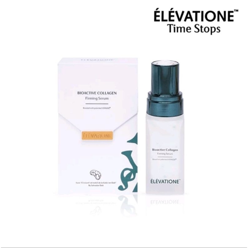 Elevatione Bioactive Collagen Firming Serum