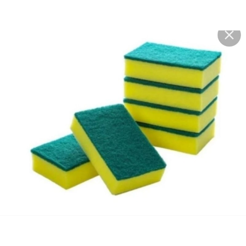 SPONS BUSA CUCI PIRING / SPONS CUCI PIRING MURAH / BUSA SPONS CUCI PIRING