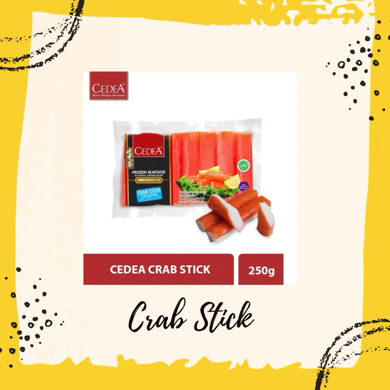 

Crab Stick