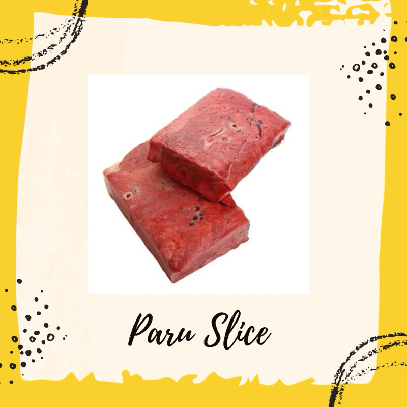 

paru slice