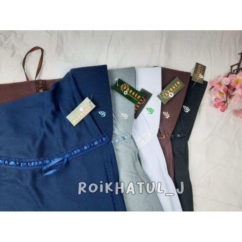 BACK TO SCHOOL kerudung sekolah / jilbab anak anak perempuan rabbani pita serut TK-SMA