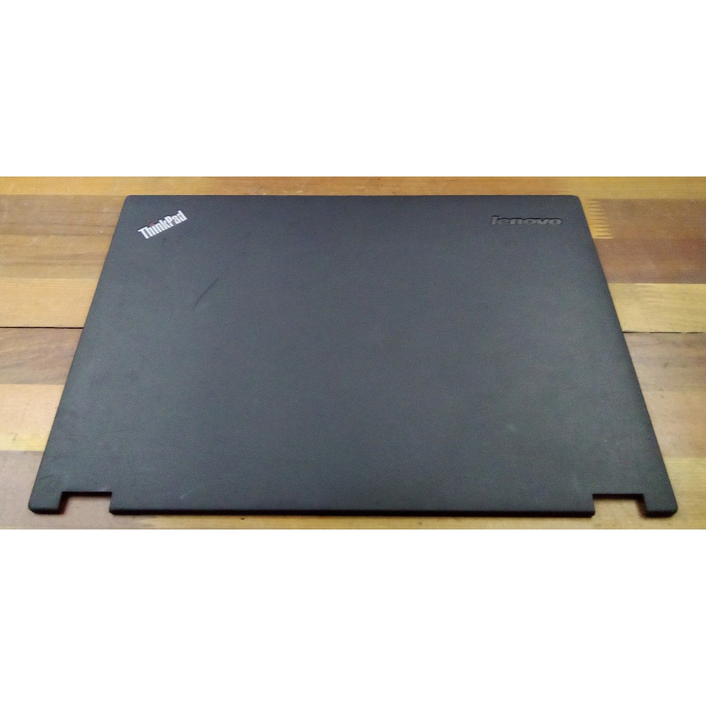 Casing Cover LCD Laptop Lenovo Thinkpad T440P
