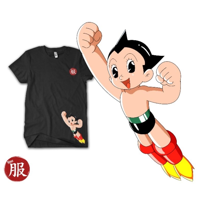 AstroBoy