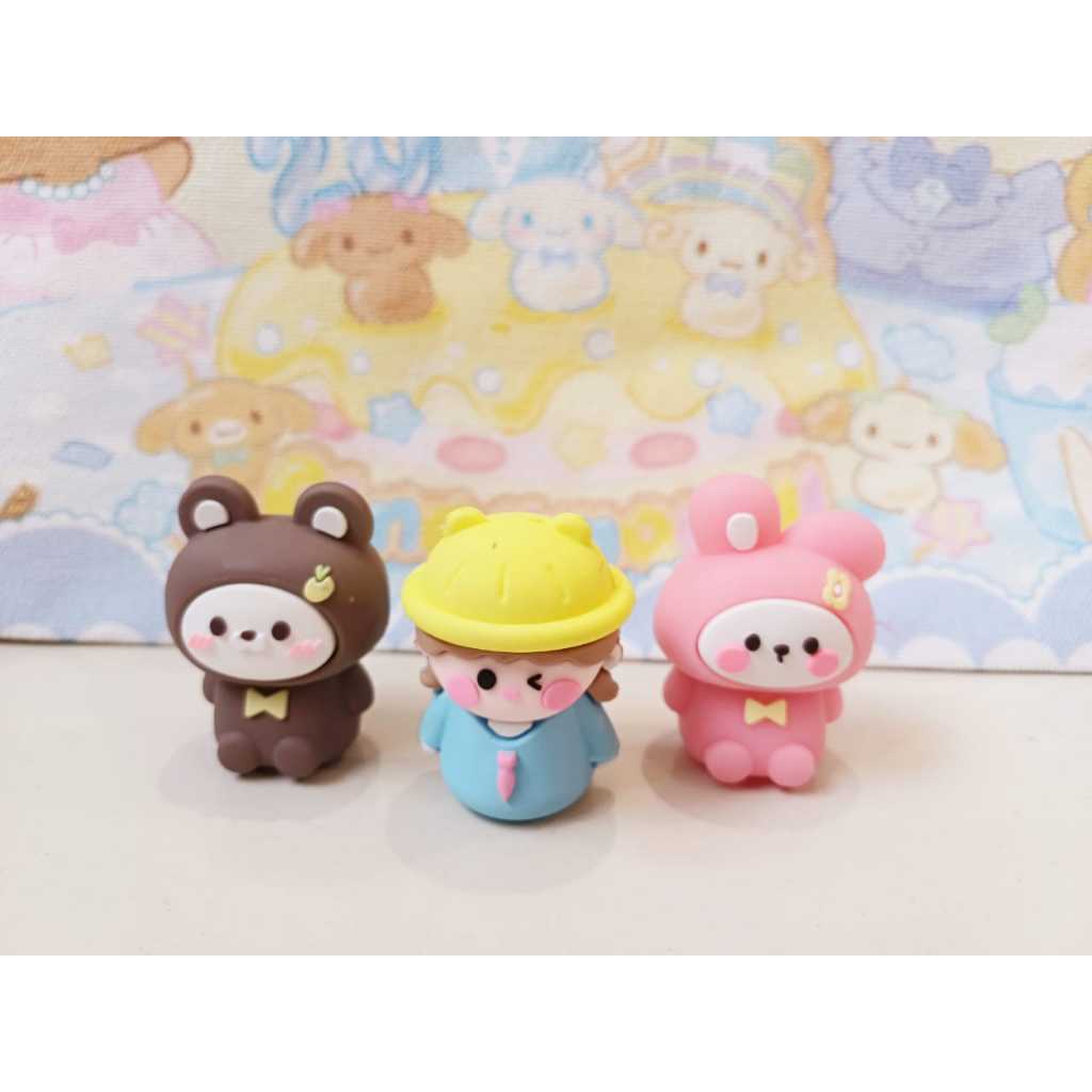 

Rautan lucu gemoy
