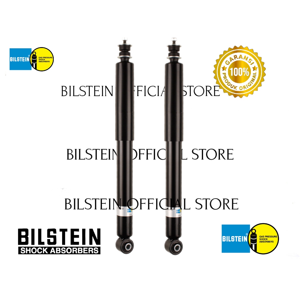 SHOCKBREAKER TOYOTA LAND CRUISER HARDTOP FJ40/BJ40 DEPAN ORIGINAL BILSTEIN B4 ASLI