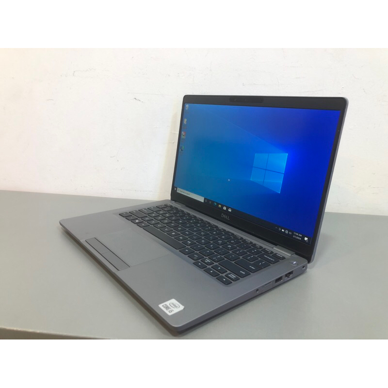 Laptop dell 5310 Ram 16 GB SSD 128 GB i5